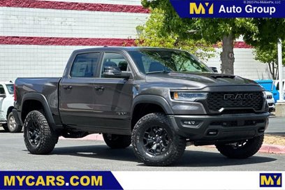 New 2025 RAM 1500 RHO
