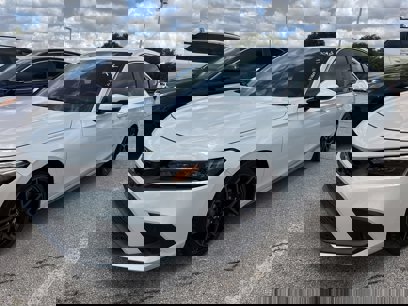 Used 2024 Honda Civic Sport Touring