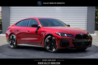 New 2025 BMW M440i w/ Premium Package