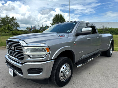 Used 2019 RAM 3500 Laramie