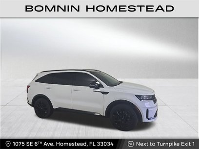 Used 2023 Kia Sorento SX