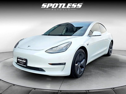 Used 2020 Tesla Model 3 Long Range
