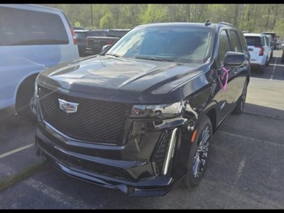Certified 2023 Cadillac Escalade V