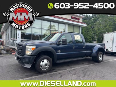 Used 2013 Ford F450 XL