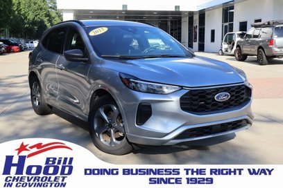 Used 2023 Ford Escape ST-Line