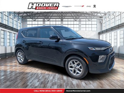 Used 2020 Kia Soul S