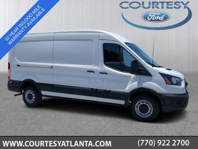 New 2024 Ford Transit 150 148 Medium Roof