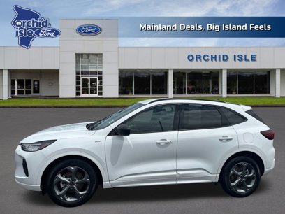 Used 2023 Ford Escape ST-Line