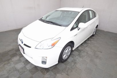 Used 2010 Toyota Prius One