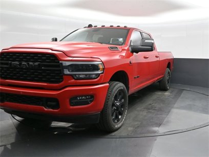 New 2024 RAM 2500 Big Horn w/ Night Edition