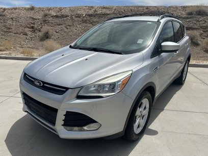 Used 2014 Ford Escape SE w/ Equipment Group 201A