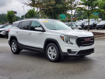 Used 2023 GMC Terrain SLE w/ Driver Convenience Package