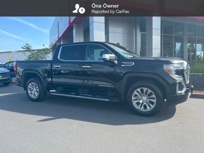 Used 2020 GMC Sierra 1500 Denali w/ Technology Package