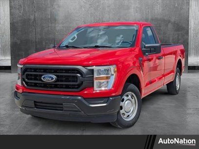Used 2022 Ford F150 XL
