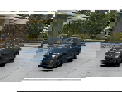 New 2025 BMW 330i xDrive Sedan w/ Premium Package