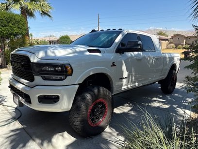Used 2022 RAM 2500 Limited
