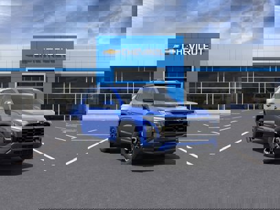 New 2026 Chevrolet Equinox ACTIV w/ Convenience Package III