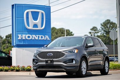 Used 2023 Ford Edge SEL