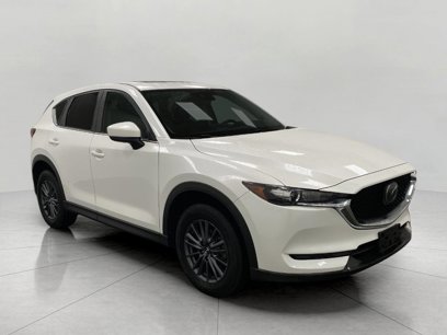 Used 2019 MAZDA CX-5 Touring
