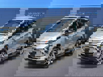 Used 2023 Chevrolet Bolt LT w/ Driver Confidence Package