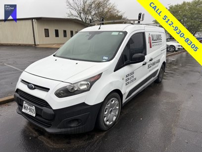 Used 2017 Ford Transit Connect XL
