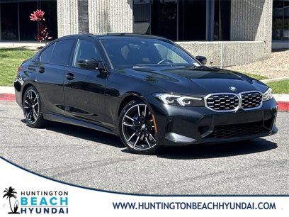 Used 2023 BMW M340i w/ Premium Package