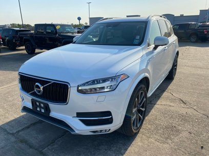 Used 2018 Volvo XC90 T6 Momentum w/ Convenience Package