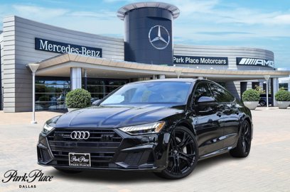 Used 2019 Audi A7 3.0T Prestige w/ Prestige Package