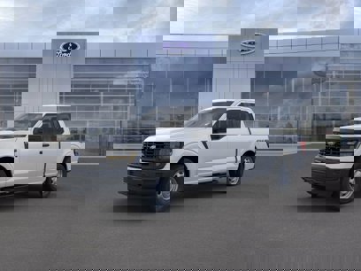 New 2024 Ford F150 XL