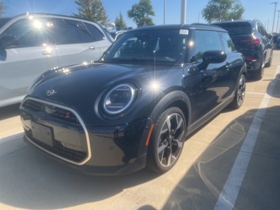 Certified 2025 MINI Cooper S