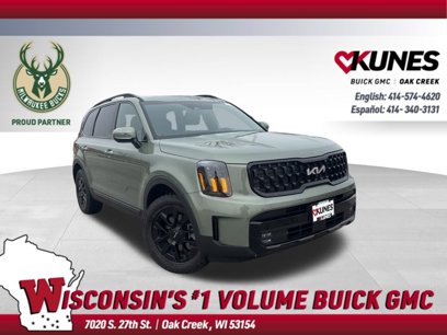 Used 2024 Kia Telluride SX Prestige X-Pro