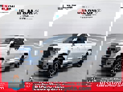 Used 2020 Toyota Tundra SR5