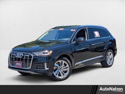 Used 2023 Audi Q7 2.0T Premium w/ Convenience Package