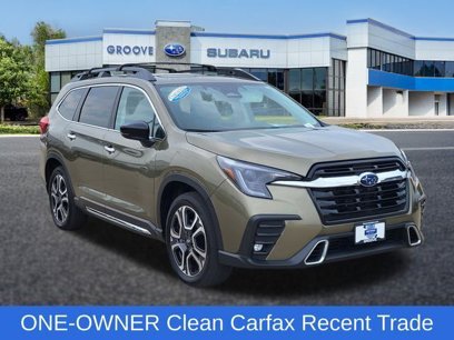 Used 2024 Subaru Ascent Touring