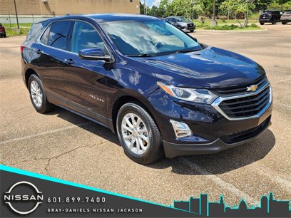 Used 2020 Chevrolet Equinox LT