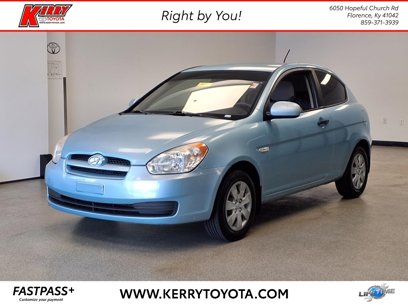 Used 2011 Hyundai Accent GS
