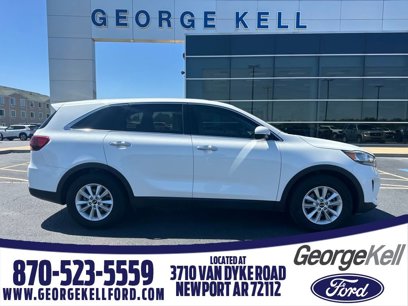 Used 2020 Kia Sorento LX