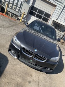 Used 2014 BMW 535i xDrive Sedan
