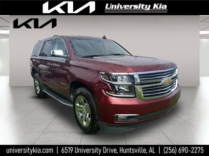 Used 2019 Chevrolet Tahoe Premier