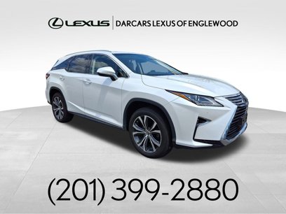 Used 2019 Lexus RX 350L AWD