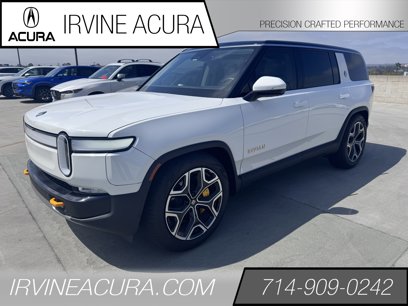 Used 2023 Rivian R1S Adventure