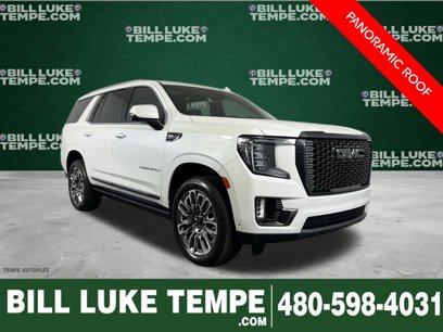 Used 2024 GMC Yukon Denali Ultimate