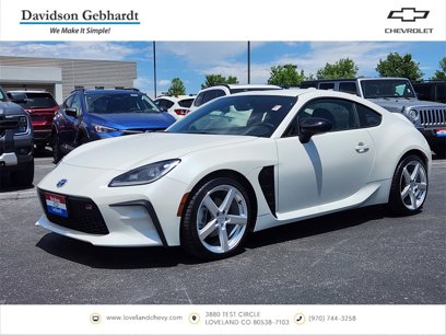 Used 2024 Toyota GR86 Premium