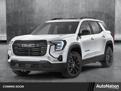 New 2026 GMC Terrain Elevation