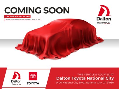 Certified 2022 Toyota RAV4 SE