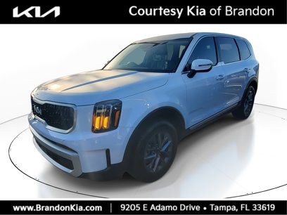Used 2024 Kia Telluride LX