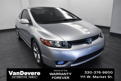 Used 2006 Honda Civic LX