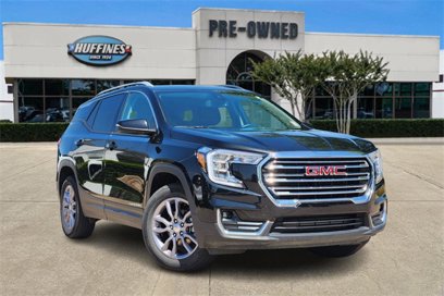Used 2024 GMC Terrain SLT
