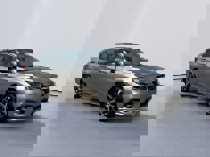 Used 2019 Subaru Legacy 2.5i Limited