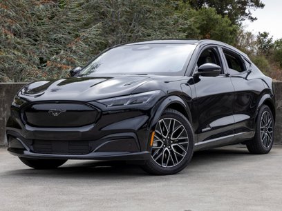 Used 2024 Ford Mustang Mach-E Premium